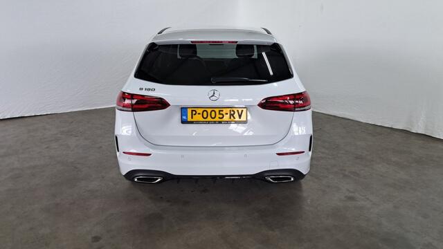 Mercedes-Benz B-KLASSE B180 Business Solution AMG Widescreen Sfeer Ledkoplampen