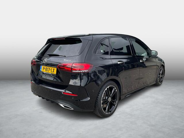 Mercedes-Benz B-KLASSE 250 4MATIC AMG Line | Rijassistentie | Panodak |