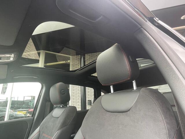 Mercedes-Benz B-KLASSE 250 4MATIC AMG Line | Rijassistentie | Panodak |