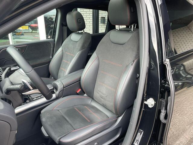 Mercedes-Benz B-KLASSE 250 4MATIC AMG Line | Rijassistentie | Panodak |