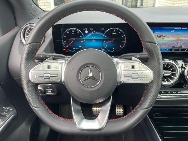 Mercedes-Benz B-KLASSE 250 4MATIC AMG Line | Rijassistentie | Panodak |
