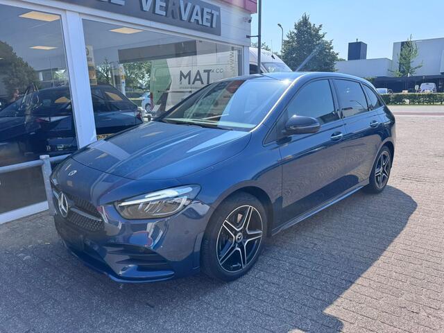 Mercedes-Benz B-KLASSE 250 e Business Solution AMG