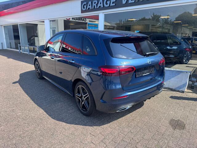 Mercedes-Benz B-KLASSE 250 e Business Solution AMG