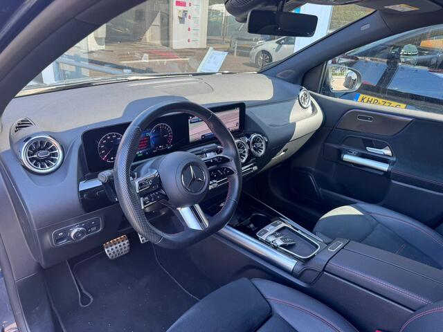 Mercedes-Benz B-KLASSE 250 e Business Solution AMG