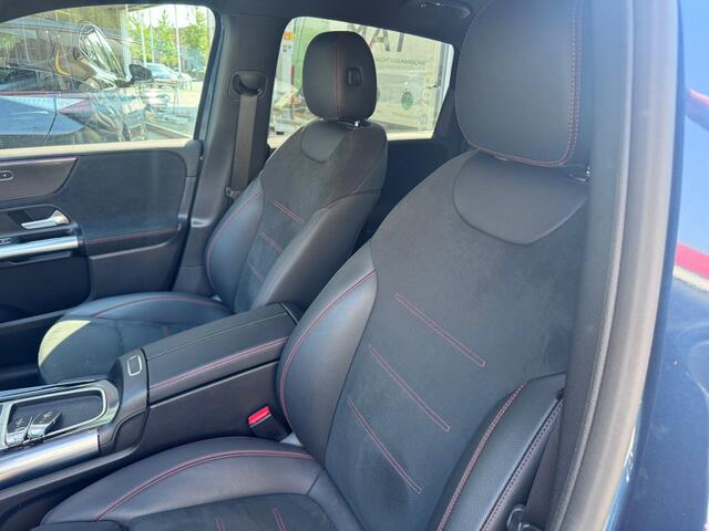 Mercedes-Benz B-KLASSE 250 e Business Solution AMG