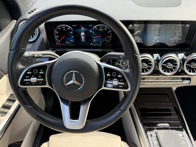 Mercedes-Benz B-KLASSE 200 Aut. 164pk Luxury, Camera | Sfeer verl. | CarPlay
