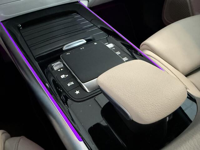 Mercedes-Benz B-KLASSE 200 Aut. 164pk Luxury, Camera | Sfeer verl. | CarPlay