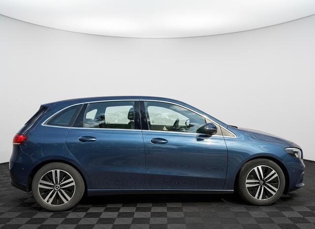 Mercedes-Benz B-KLASSE 200 Aut. 164pk Luxury, Camera | Sfeer verl. | CarPlay