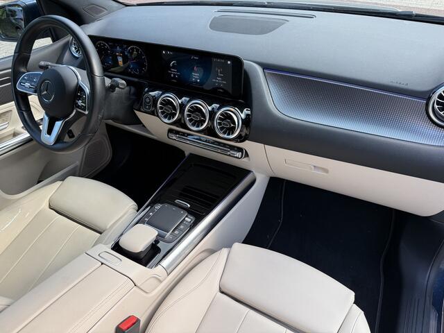 Mercedes-Benz B-KLASSE 200 Aut. 164pk Luxury, Camera | Sfeer verl. | CarPlay