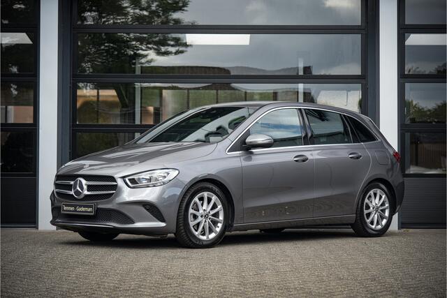 Mercedes-Benz B-KLASSE 180 Luxury Business Solution