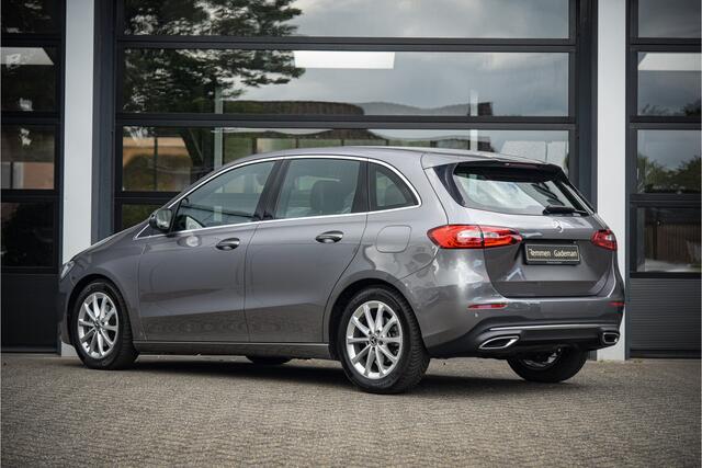 Mercedes-Benz B-KLASSE 180 Luxury Business Solution