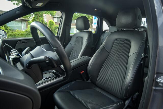 Mercedes-Benz B-KLASSE 180 Luxury Business Solution