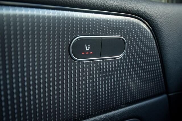 Mercedes-Benz B-KLASSE 180 Luxury Business Solution