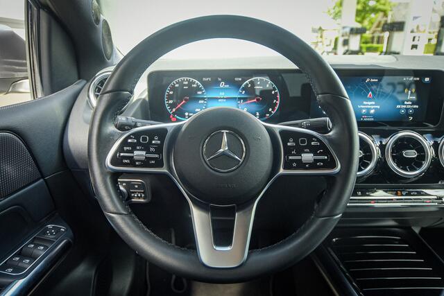 Mercedes-Benz B-KLASSE 180 Luxury Business Solution