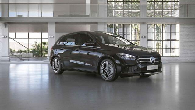 Mercedes-Benz B-KLASSE 180 Advantage | Achteruitrijcamera | Widescreen | Navigatie | Elektrische achterklep |