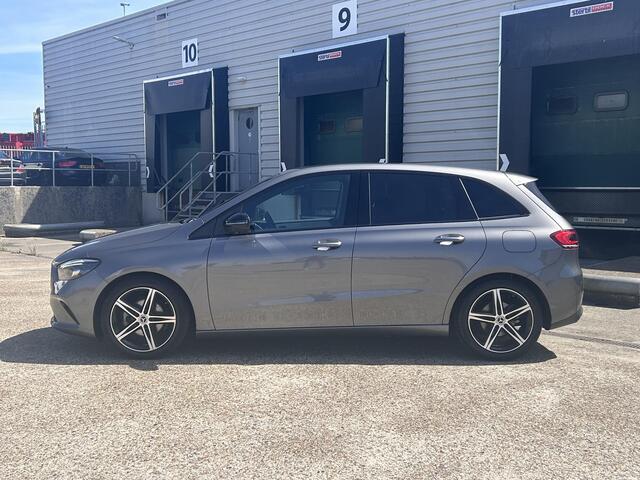 Mercedes-Benz B-KLASSE 180 Luxury Line | Beige leder