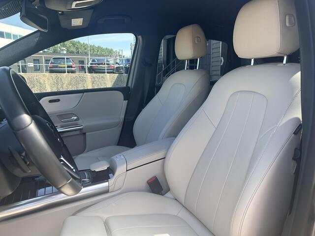 Mercedes-Benz B-KLASSE 180 Luxury Line | Beige leder