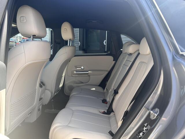 Mercedes-Benz B-KLASSE 180 Luxury Line | Beige leder