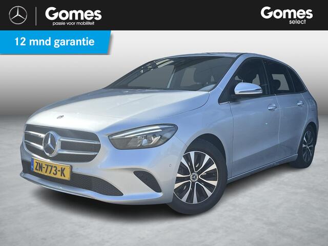 Mercedes-Benz B-KLASSE 180 Business Solution