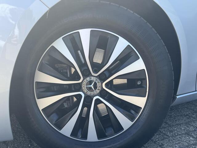 Mercedes-Benz B-KLASSE 180 Business Solution