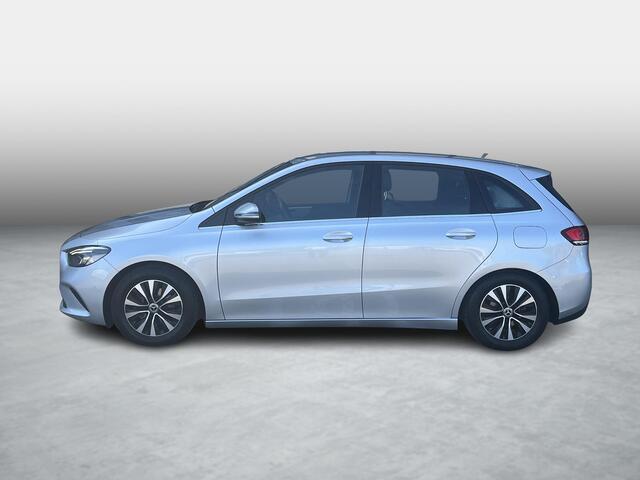 Mercedes-Benz B-KLASSE 180 Business Solution