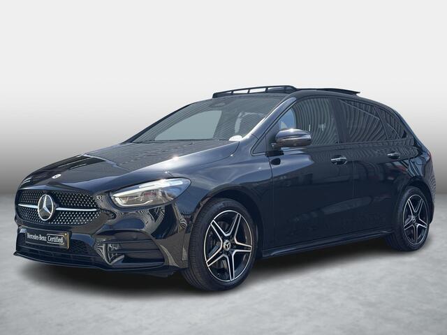 Mercedes-Benz B-KLASSE 250 e Business Solution AMG