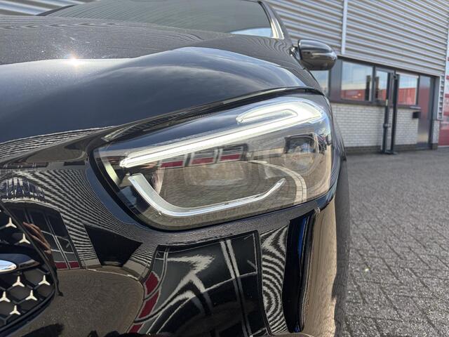 Mercedes-Benz B-KLASSE 250 e Business Solution AMG