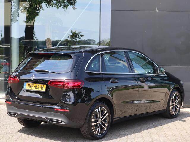 Mercedes-Benz B-KLASSE 250 e Business Solution Luxury Line
