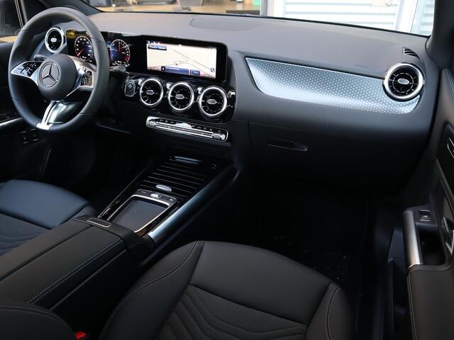 Mercedes-Benz B-KLASSE 250 e Business Solution Luxury Line