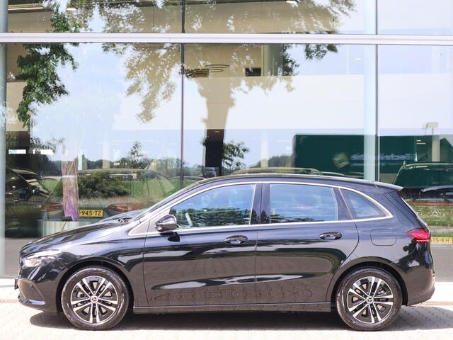 Mercedes-Benz B-KLASSE 250 e Business Solution Luxury Line