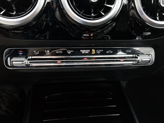 Mercedes-Benz B-KLASSE 180 Business Solution AMG | Stoelverwarming | AMG Line | Cruise Control | Inclusief 24 maanden Mercedes-Benz Certified garantie voor Europa.