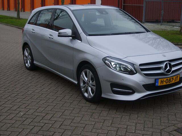 Mercedes-Benz B-KLASSE 200 Prestige Comfort automaat