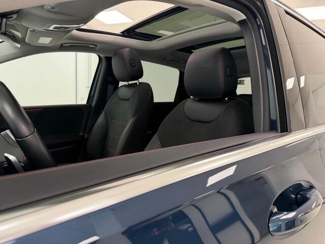 Mercedes-Benz B-KLASSE 250 e AMG Premium Plus | Trekhaak | Burmester | Adaptief CC. | Head-up-display |