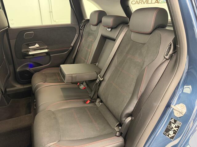 Mercedes-Benz B-KLASSE 250 e AMG Premium Plus | Trekhaak | Burmester | Adaptief CC. | Head-up-display |