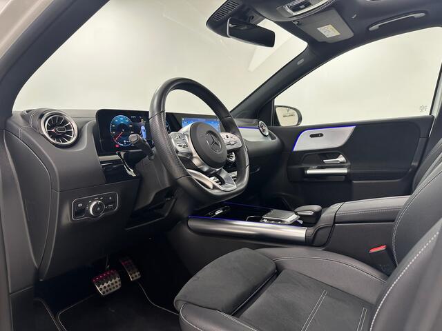 Mercedes-Benz B-KLASSE 180 AMG Line | Panoramadak | Multibeam | Night Pakket |