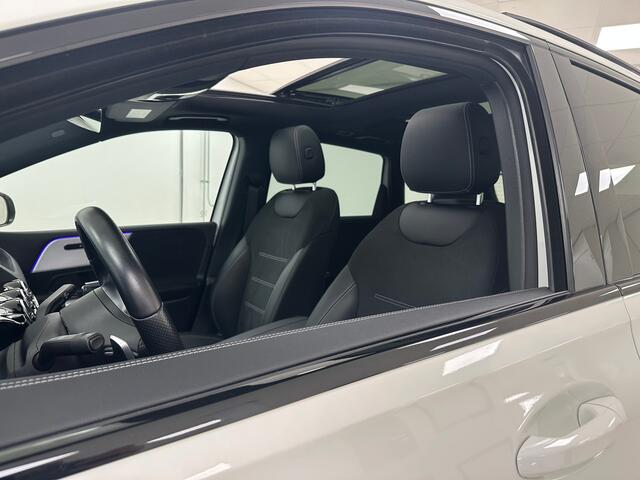Mercedes-Benz B-KLASSE 180 AMG Line | Panoramadak | Multibeam | Night Pakket |