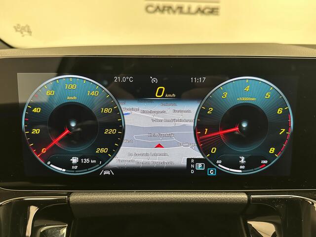 Mercedes-Benz B-KLASSE 180 AMG Line | Panoramadak | Multibeam | Night Pakket |