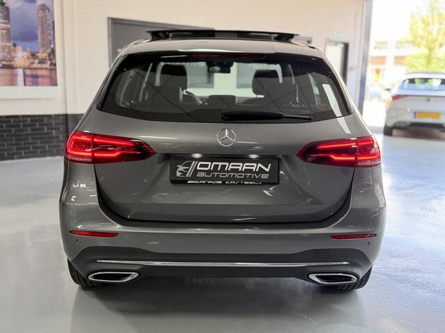 Mercedes-Benz B-KLASSE B 200 AUT. 2020 163PK PANO CAMERA LED