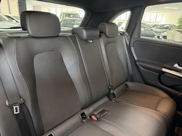 Mercedes-Benz B-KLASSE B 200 AUT. 2020 163PK PANO CAMERA LED