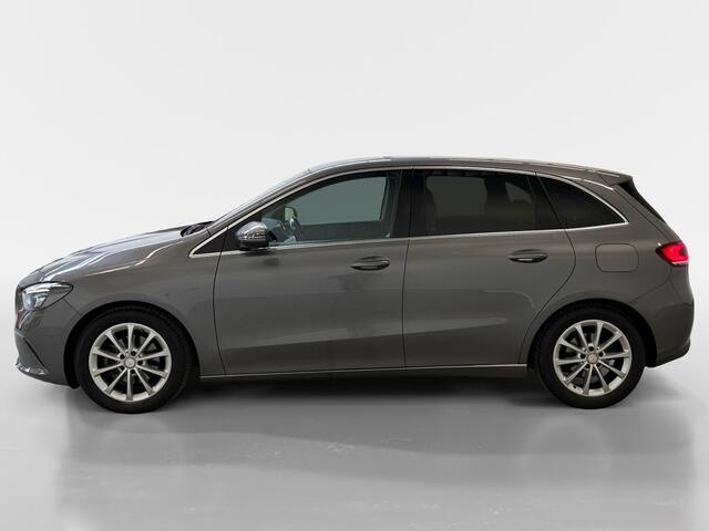 Mercedes-Benz B-KLASSE 180 Launch Edition Premium I Leder I Stoelverwarming I Cruise Control I Camera