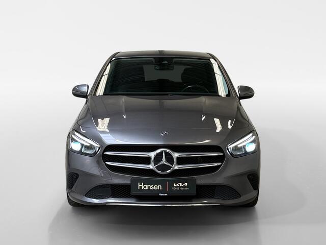 Mercedes-Benz B-KLASSE 180 Launch Edition Premium I Leder I Stoelverwarming I Cruise Control I Camera