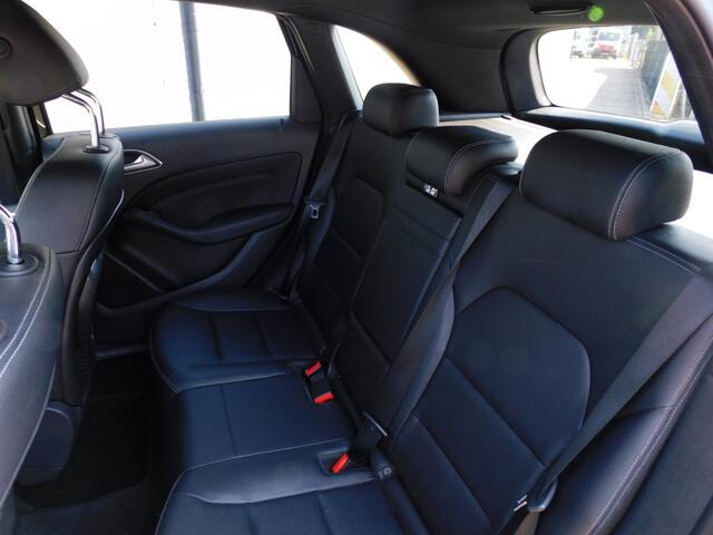 Mercedes-Benz B-KLASSE 180 Ambition DEALER ONDERHOUDEN! ANDROID/CARPLAY! LEER! STOELVERW! AIRCO! NAVI! BLUETOOTH!