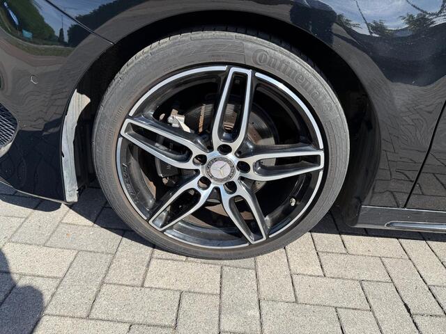 Mercedes-Benz B-KLASSE 180 Ambition Automaat