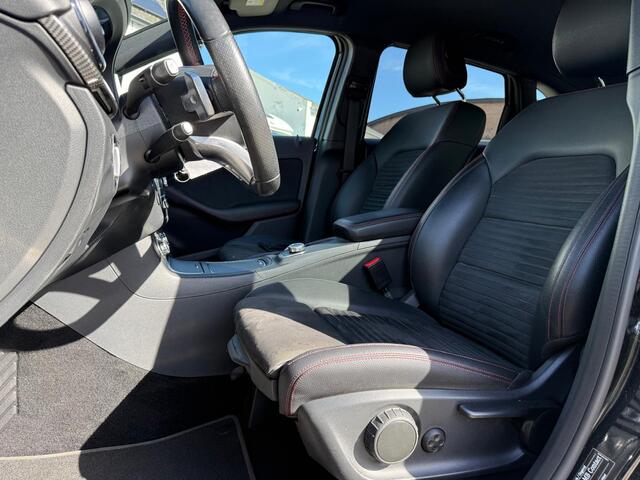 Mercedes-Benz B-KLASSE 180 Ambition Automaat
