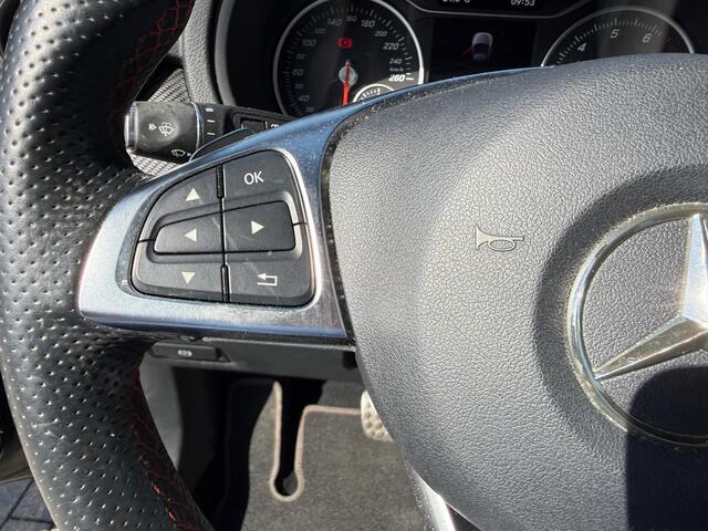 Mercedes-Benz B-KLASSE 180 Ambition Automaat