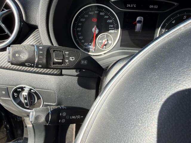 Mercedes-Benz B-KLASSE 180 Ambition Automaat