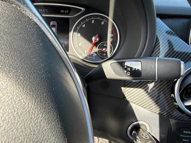 Mercedes-Benz B-KLASSE 180 Ambition Automaat