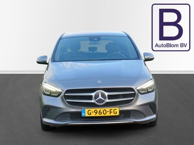 Mercedes-Benz B-KLASSE 180 Edition Premium Plus/ Goed onderhouden/Prachtige Auto!/Leer/Camera/Led/Sfeer/