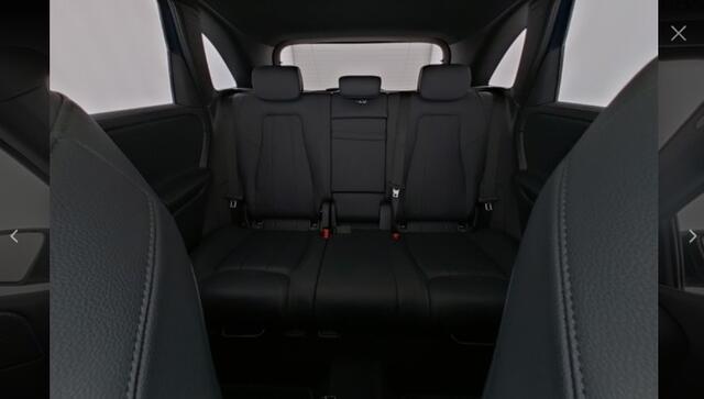 Mercedes-Benz B-KLASSE 250 e Plug-In Hybride Trekhaak | Panorama Schuif-Kanteldak | MultiBeam Ledkoplampen | Sfeerverlichting | Parkeerpakket met 360°-camera. Inclusief 24 maanden Mercedes-Benz Certified garantie voor Europa.