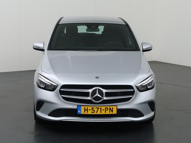 Mercedes-Benz B-KLASSE 180 Advantage | Thermatic | Elektrisch achterklep | Cruise control | Achteruitrijcamera |